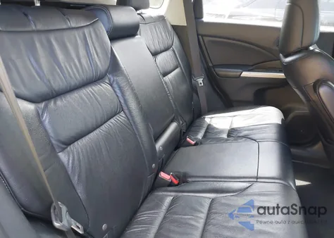 2014 Honda Cr-V Ex-L from USA, damaged, VIN 2HKRM4H70EH659291